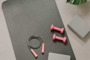 home workouts Preston