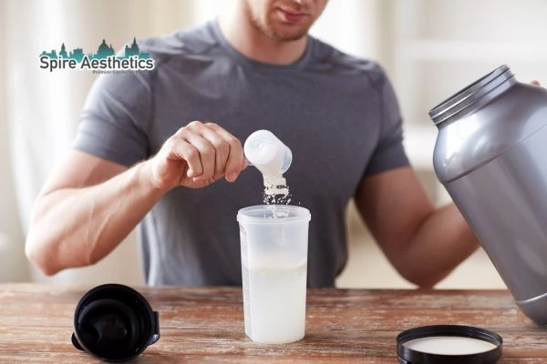 understand which protein powder Preston is best for you!
