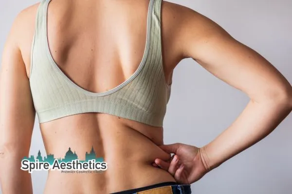 Learn how to reduce and remove love handles Preston Call our team today!