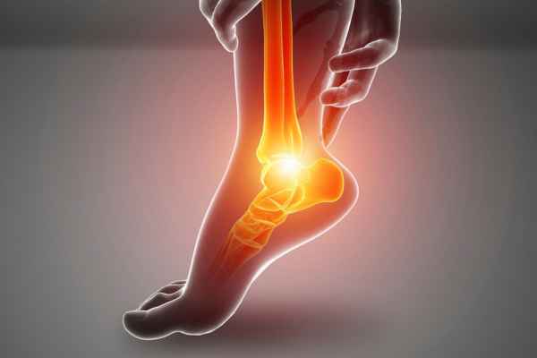 EMS Injury Rehabilitation Preston