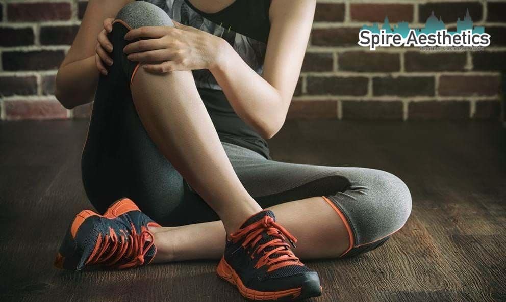 Body Toning and Injury Repair Preston