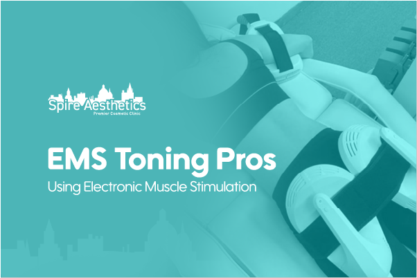 EMS Toning Pros Preston