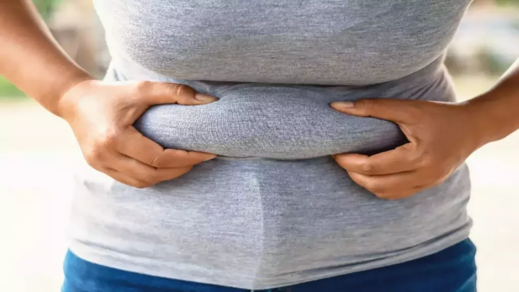 Why Do We Struggle with Stubborn Fat Despite Healthy Habits Preston