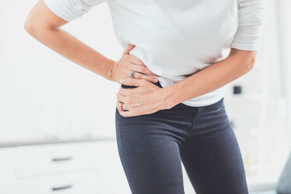 Could a Weak Core Be the Real Reason Behind Your Back Pain, Poor Posture and Persistent Belly Bulge Preston?